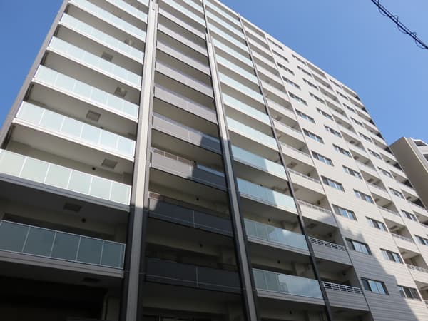 プレシス相模原リベール 1