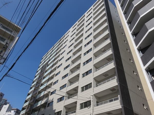 プレシス相模原リベール 2