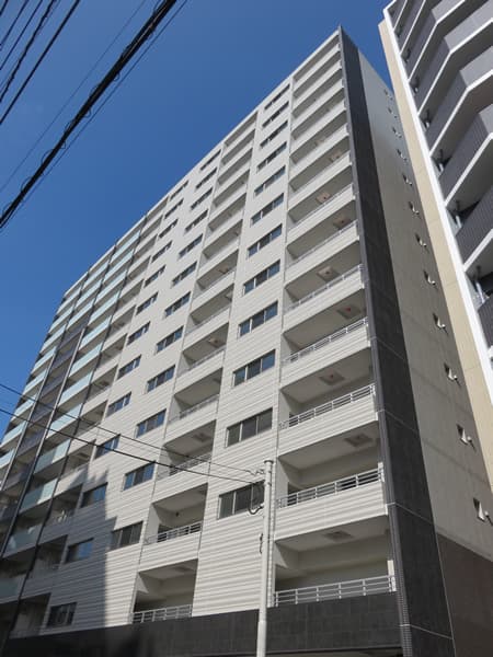 プレシス相模原リベール 3