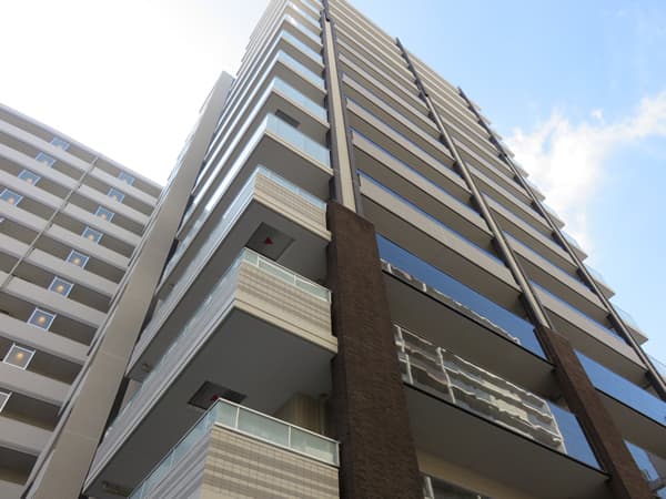 プレシス相模原リベール 5