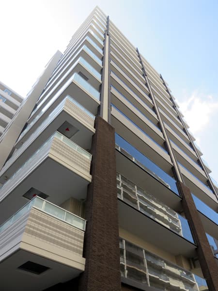 プレシス相模原リベール 6