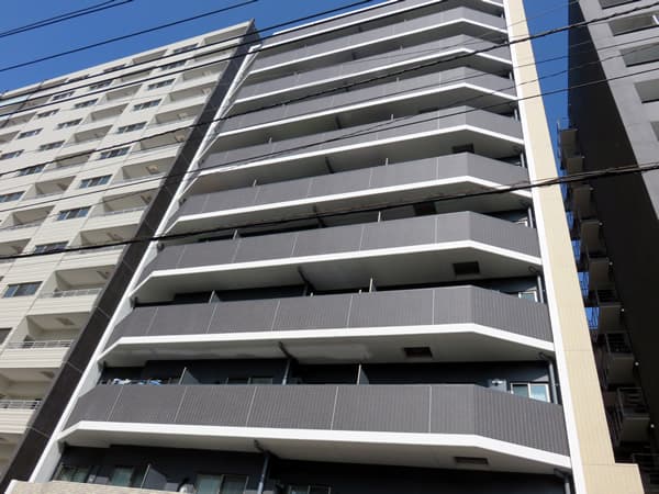 コンフォルシア相模原 1