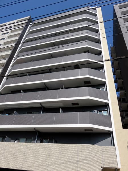 コンフォルシア相模原 2