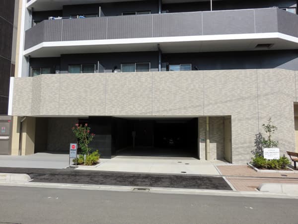 コンフォルシア相模原 5