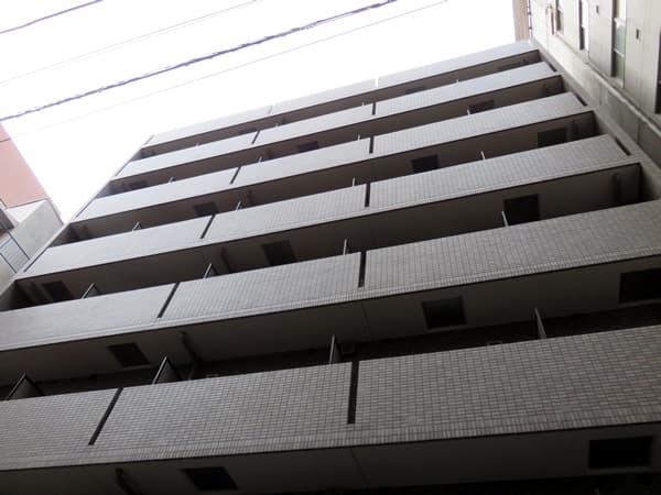 ルーブル新橋 1