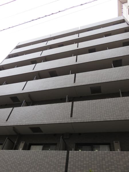 ルーブル新橋 2