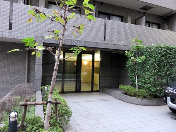 ルーブル新橋 3