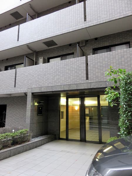 ルーブル新橋 5