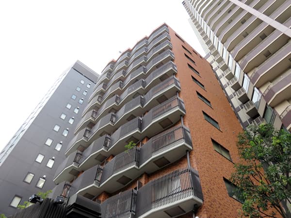 ライオンズマンション愛宕山 1