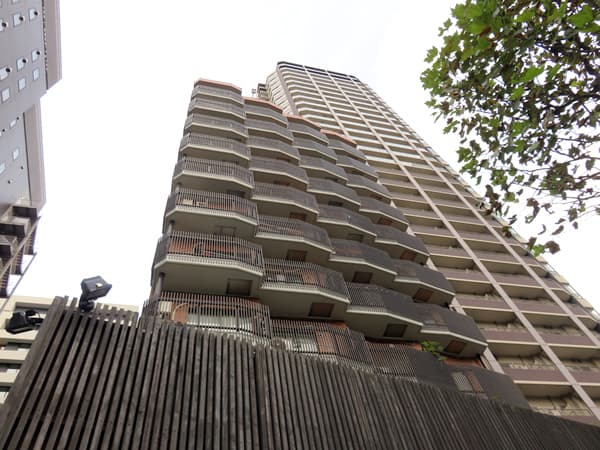 ライオンズマンション愛宕山 3