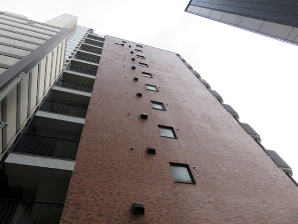 ライオンズマンション愛宕山 4