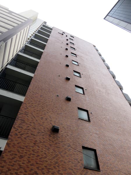 ライオンズマンション愛宕山 5