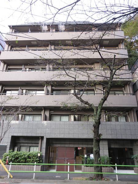 菱和パレス虎ノ門 2