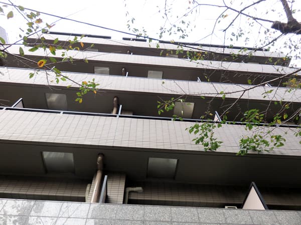 菱和パレス虎ノ門 3