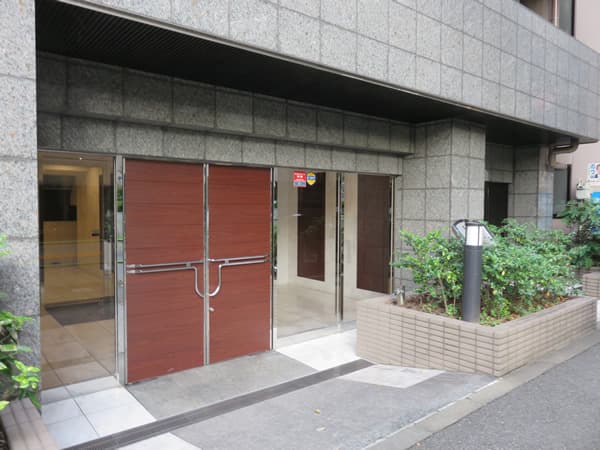 菱和パレス虎ノ門 4