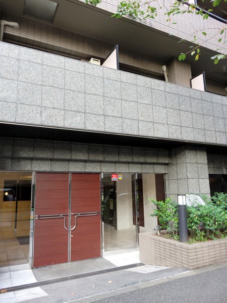 菱和パレス虎ノ門 5