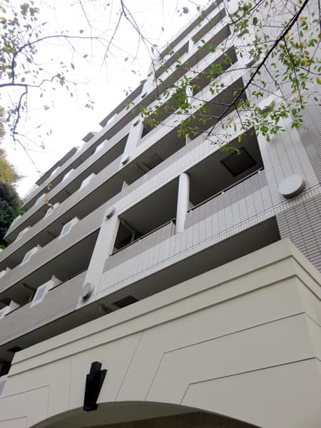 パレステュディオ虎ノ門 2