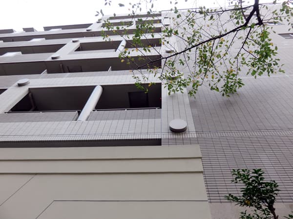 パレステュディオ虎ノ門 3