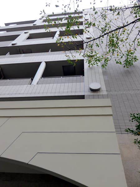 パレステュディオ虎ノ門 4