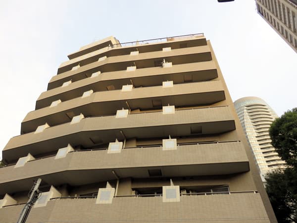 パレステュディオ虎ノ門 6