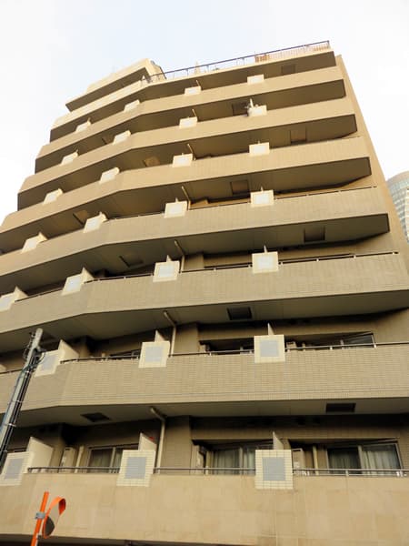 パレステュディオ虎ノ門 7