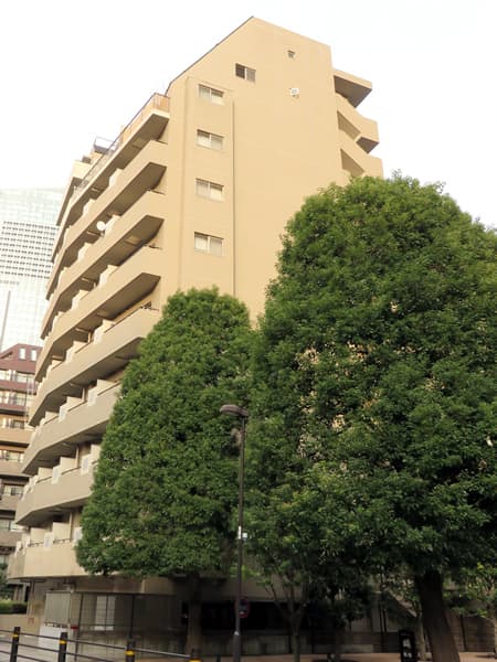 パレステュディオ虎ノ門 10