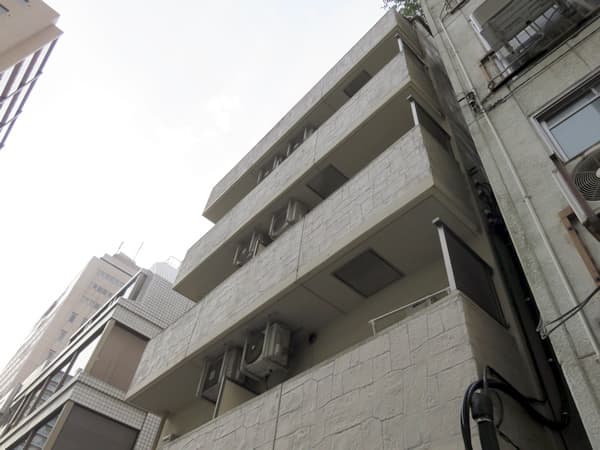 メディウス虎ノ門 1