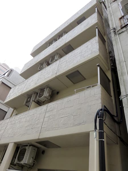 メディウス虎ノ門 2