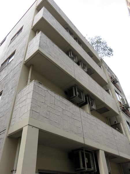 メディウス虎ノ門 3