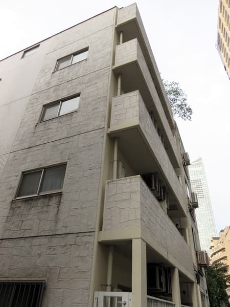 メディウス虎ノ門 4