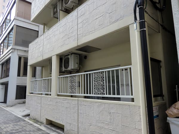 メディウス虎ノ門 5