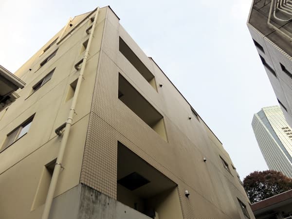 メディウス虎ノ門 6