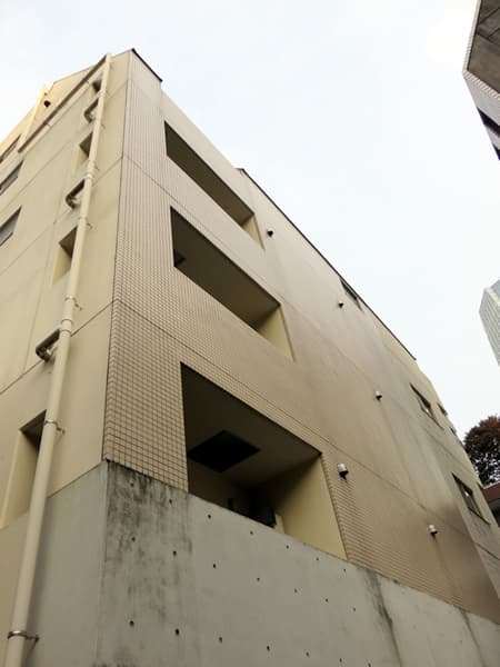 メディウス虎ノ門 7