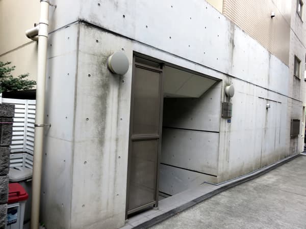 メディウス虎ノ門 8