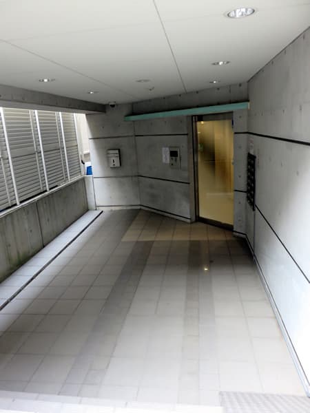 メディウス虎ノ門 9