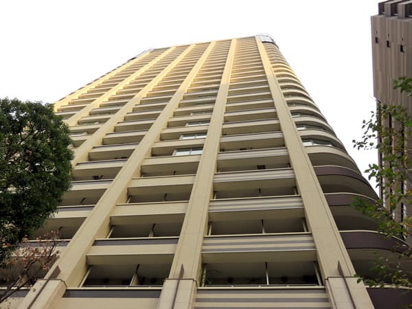 パークコート虎ノ門愛宕タワー 3