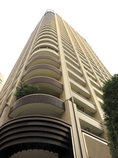 パークコート虎ノ門愛宕タワー 8