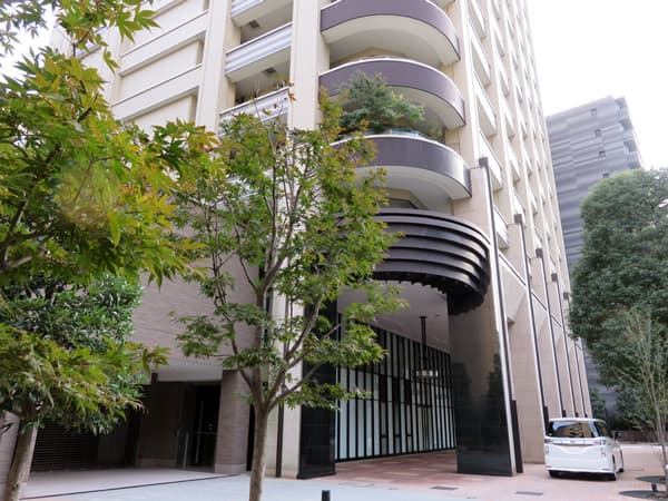 パークコート虎ノ門愛宕タワー 9