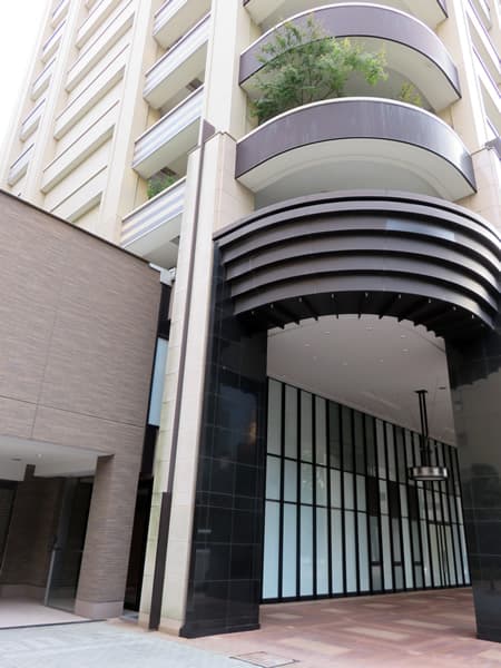 パークコート虎ノ門愛宕タワー 11