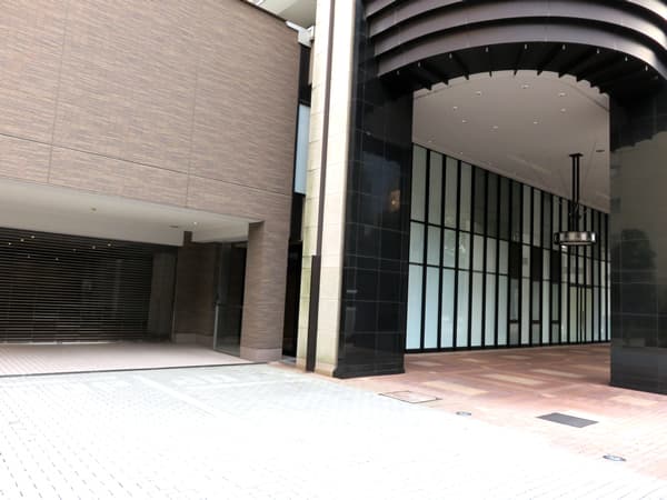 パークコート虎ノ門愛宕タワー 12