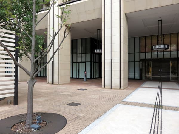 パークコート虎ノ門愛宕タワー 13