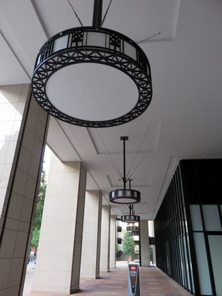 パークコート虎ノ門愛宕タワー 14