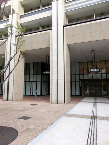 パークコート虎ノ門愛宕タワー 16