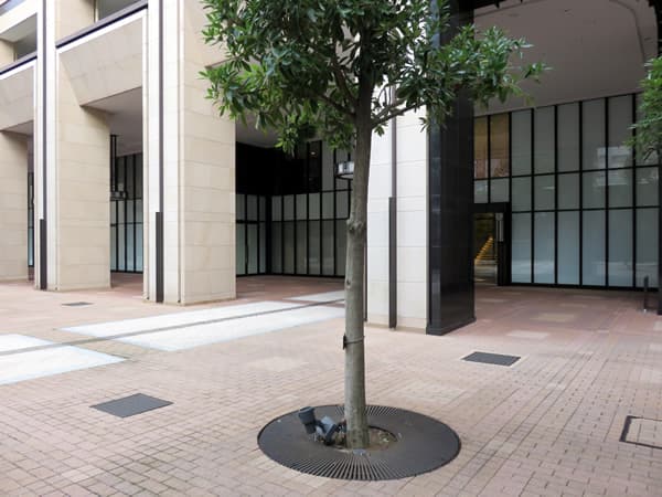 パークコート虎ノ門愛宕タワー 17