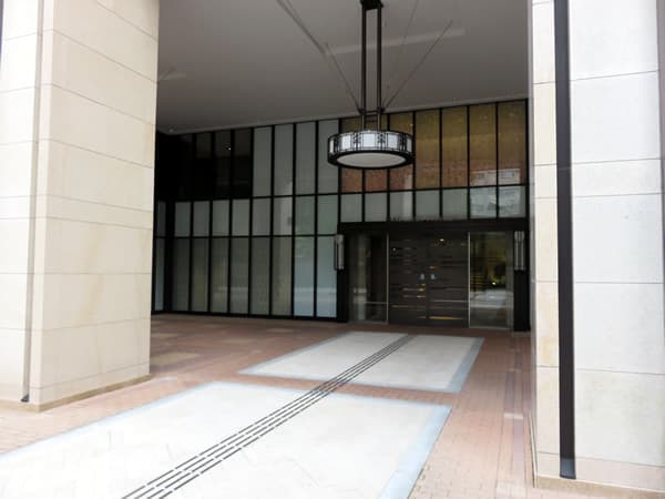 パークコート虎ノ門愛宕タワー 18