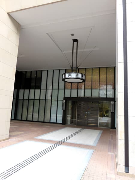 パークコート虎ノ門愛宕タワー 19