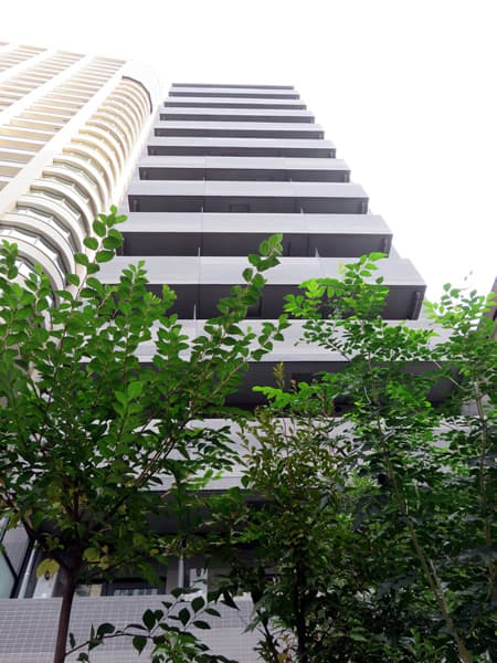 デュアレス愛宕虎ノ門 2