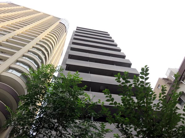 デュアレス愛宕虎ノ門 3