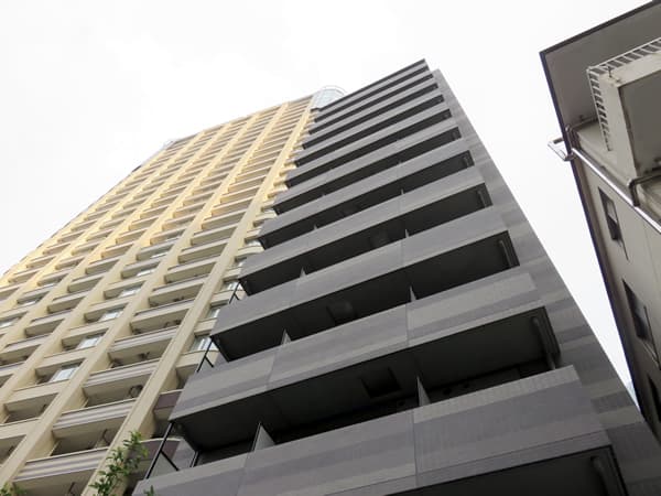 デュアレス愛宕虎ノ門 4