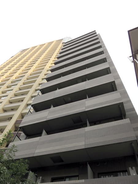 デュアレス愛宕虎ノ門 5